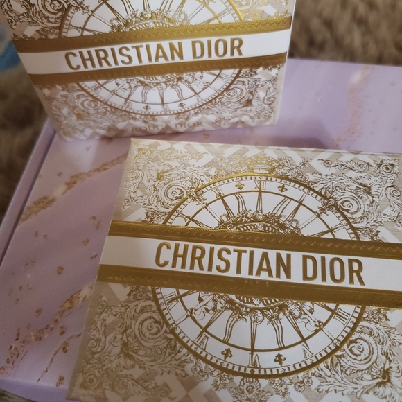 Dior Rouge Mini Lipstick Collection - Picture 4 of 5